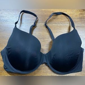 Victoria Secret 36D Black Bra